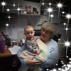 Meet your Posher, Vicki